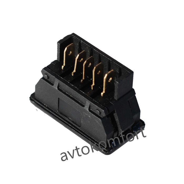 Универсално Копче Бутон За Ел Стъкла