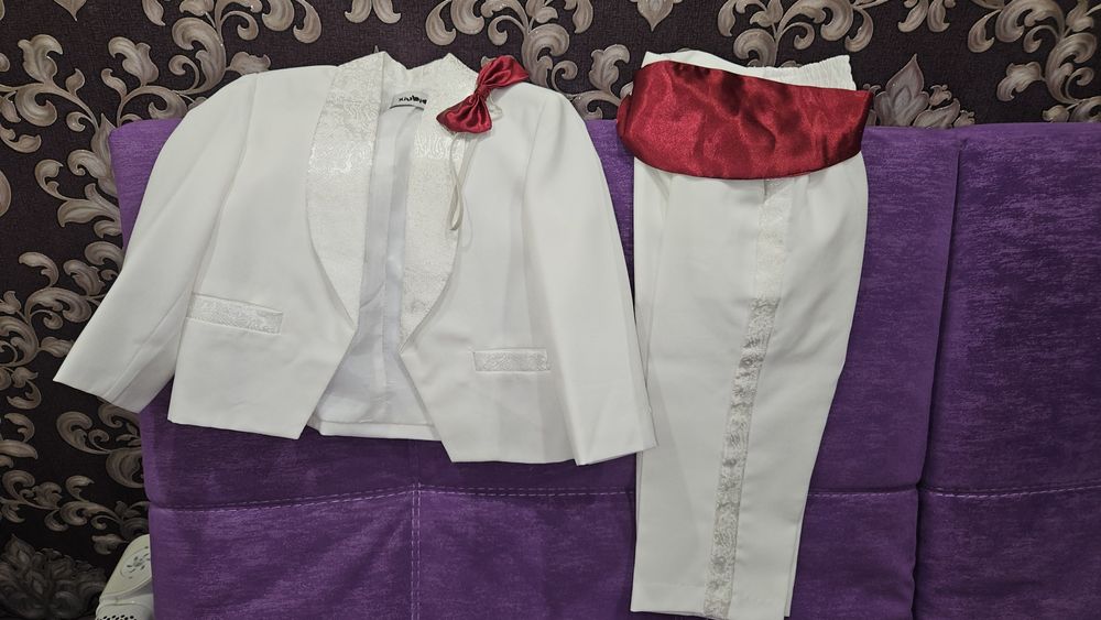 Костюм на мальчика