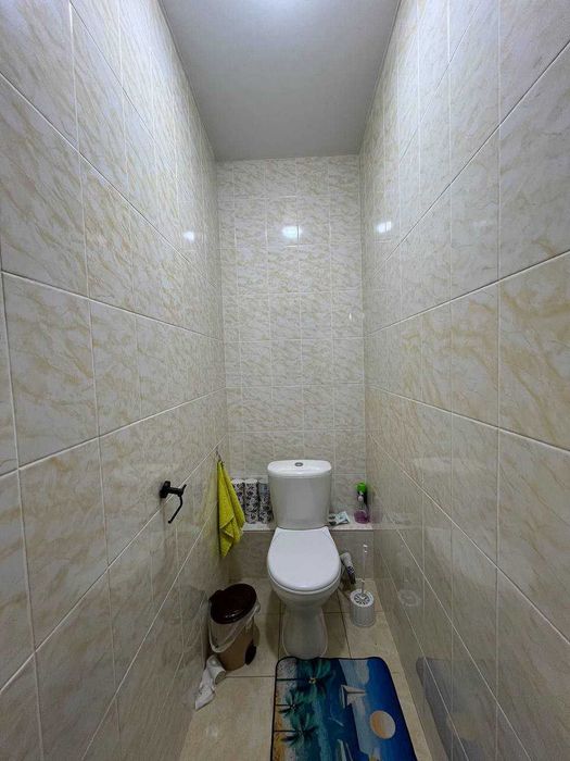 Продажа 3-комнатной квартиры