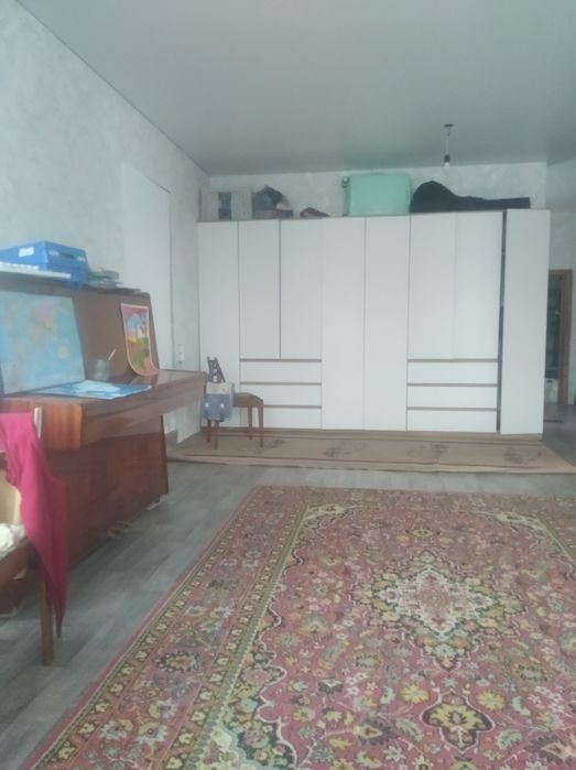 Продам дом. Ул.Казыналы 6..