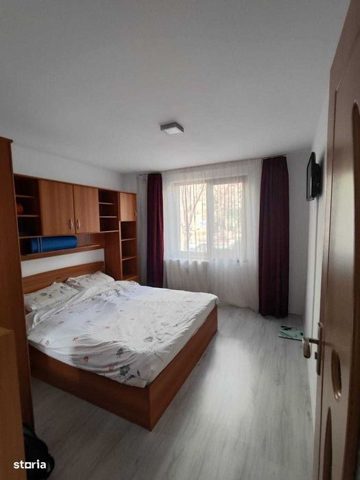 DRISTOR. Apartament 2 camere de inchiriat