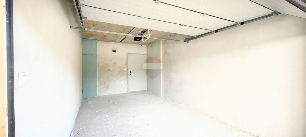 Партерен гараж за продажба, кв.Аспарухово, гр.Варна ЙГ