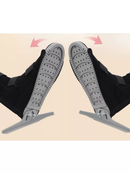 Ортез на голеностоп деротационный