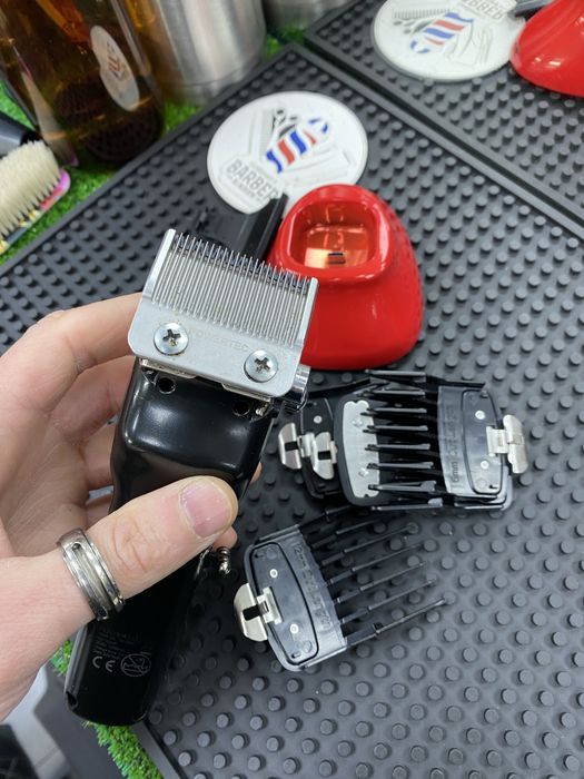 PowerTec - vector Clipper