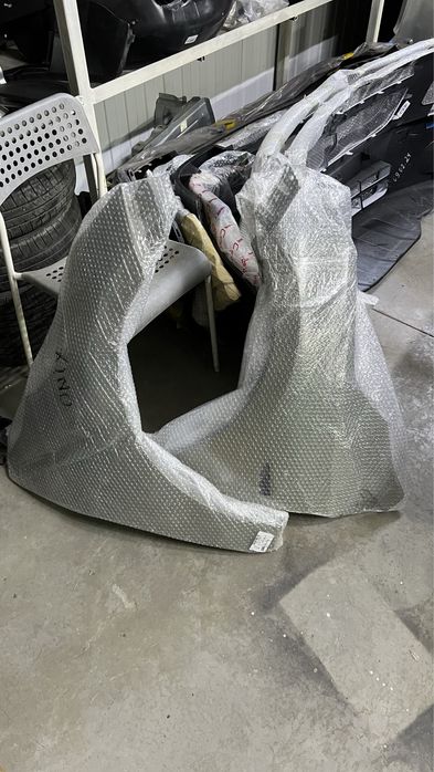 Крыло оригинал GM Onix