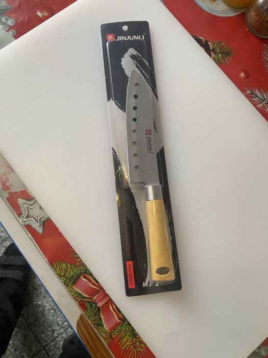 Cutite Japan master chef