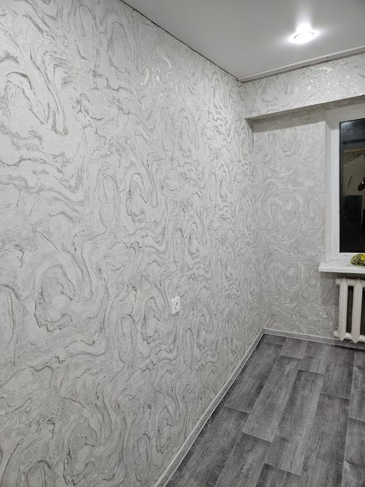 Ремонт квартир .