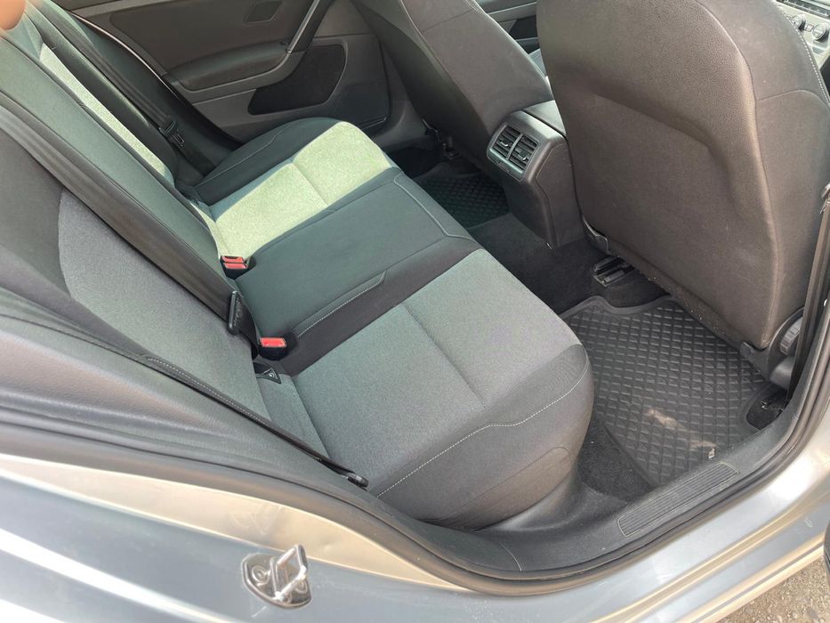 Vw Golf 7 Automat