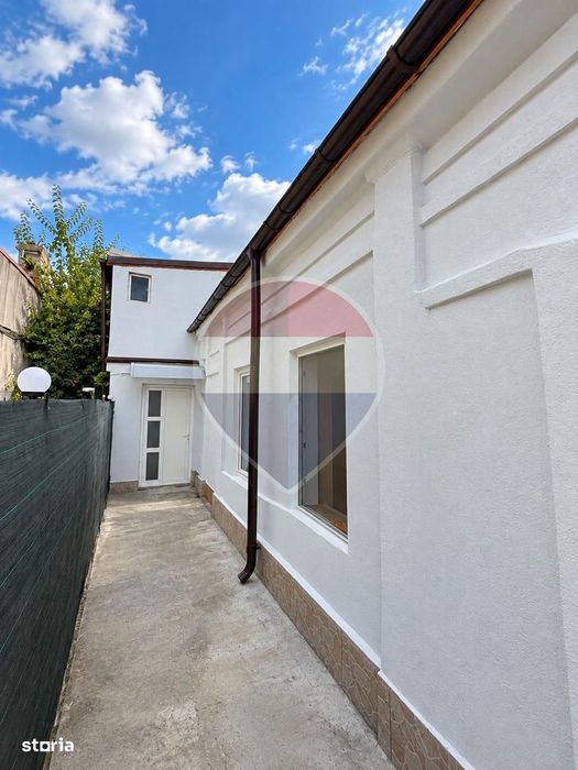 Apartament cu 2 camere de închiriat | Ștefan cel Mare