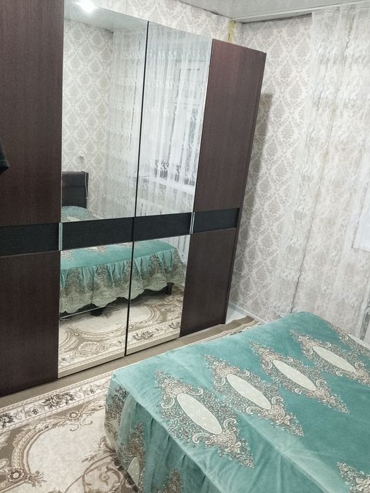 Город Рудный поселок Горняцкая
