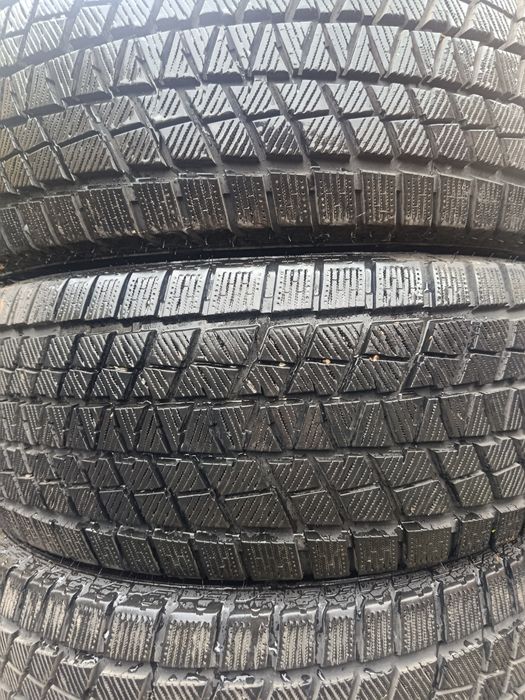 Kapsen 235 45 r18 Отс