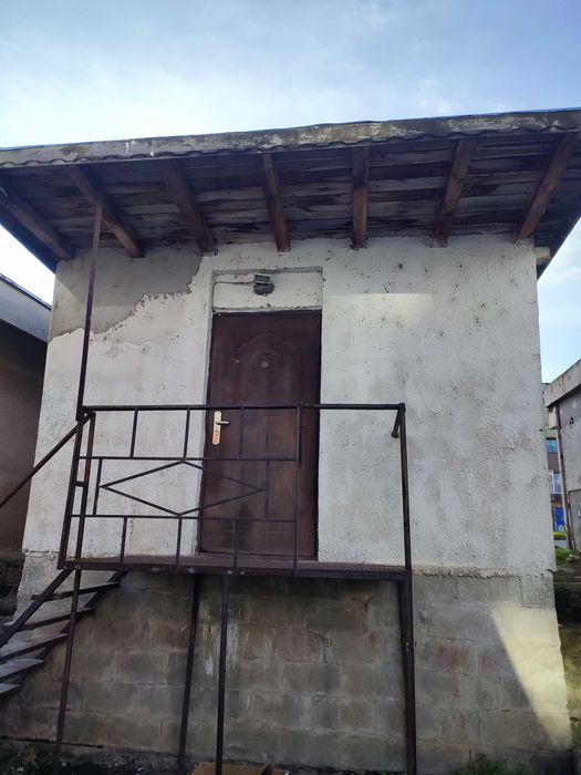 Дава се под наем Магазин в Бургас, Промишлена зона - Север - 24 кв.м за 5100 € - Снимка #2