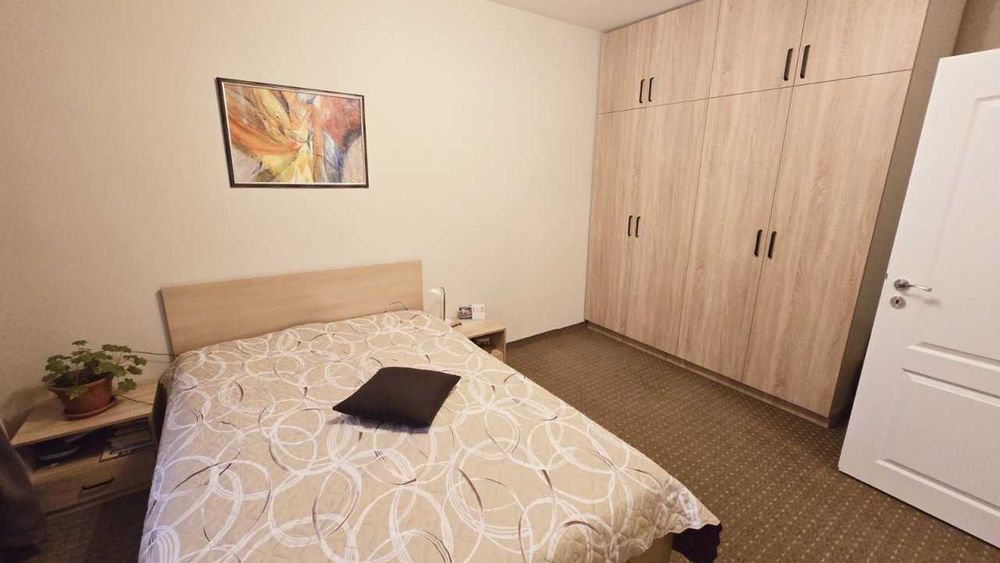 Продава се Тристаен апартамент в Пловдив, Кършияка - 86 кв.м за 860 €/кв.м - Снимка #4