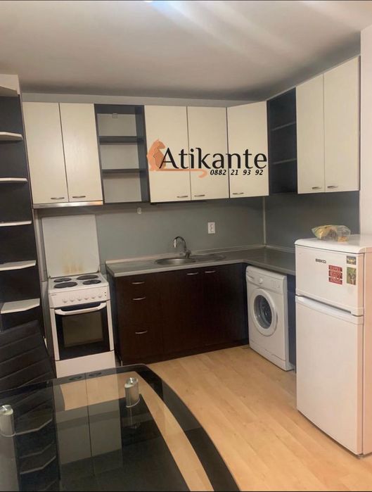 Продава се Двустаен апартамент в София, Люлин 10 - 70 кв.м за 2072 €/кв.м - Снимка #3