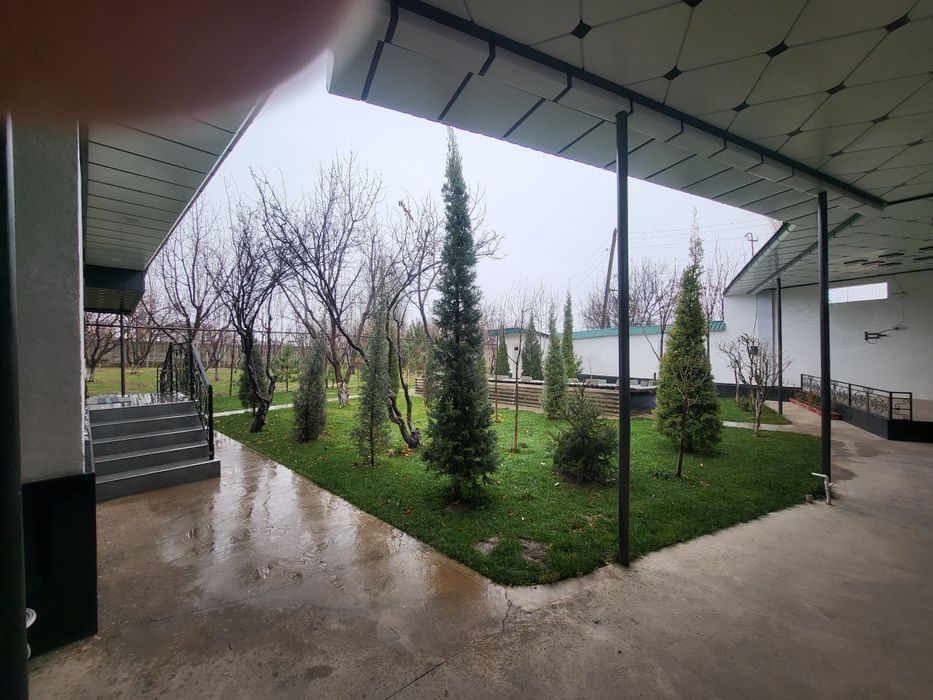 Oktosh Dacha Dacha oktosh oila uchun Дача сэмэнапя в Акташе