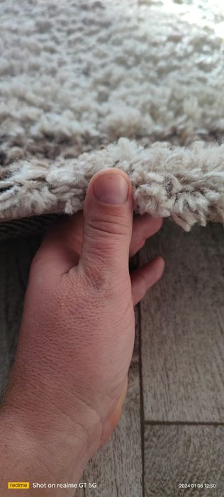 Ковёр 2 *3,5 в отличном состоянии