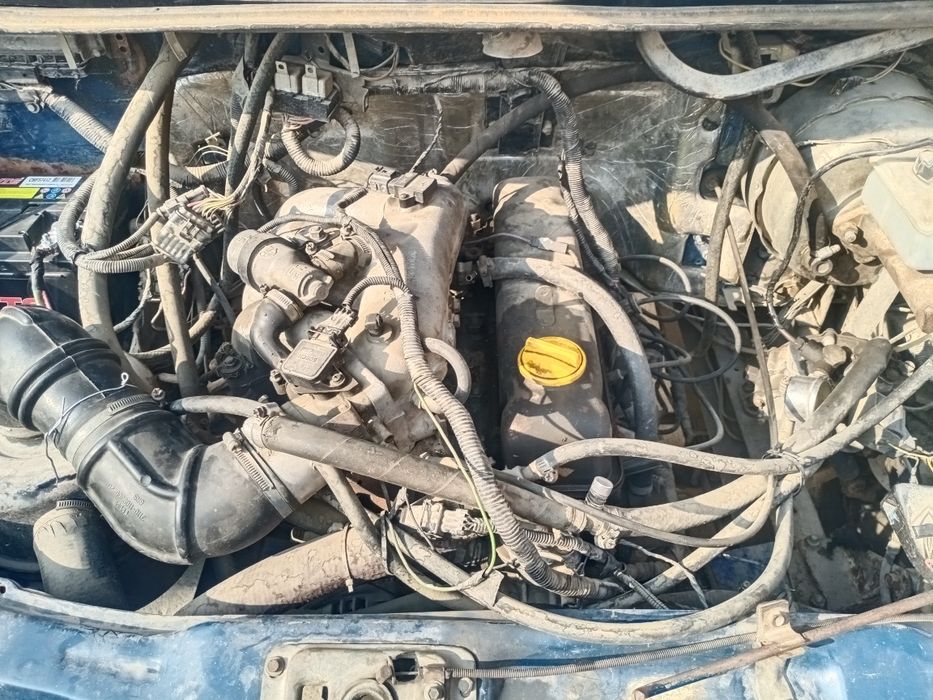 Газель 2007..холати яхши мотор 100 ка