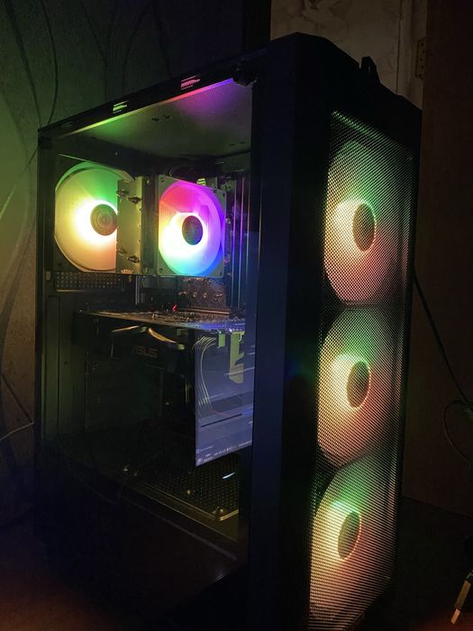 Продам пк игороаой