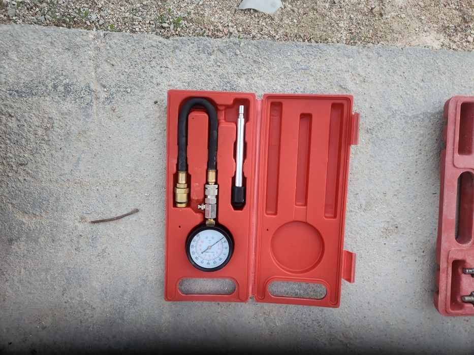 Набор инструмент сатылады