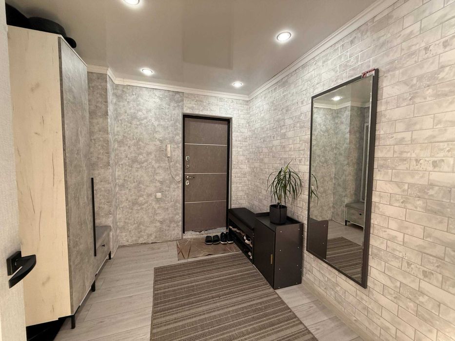 2-ком улучшенная, Кривой магазин