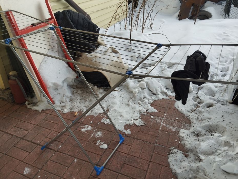 Сушилка для белья