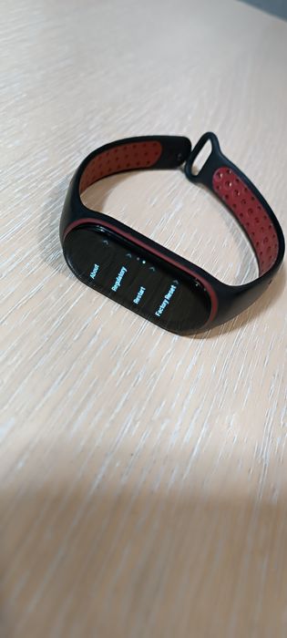 Xiaomi mi band 7