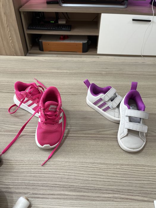 Бебешки маратонки