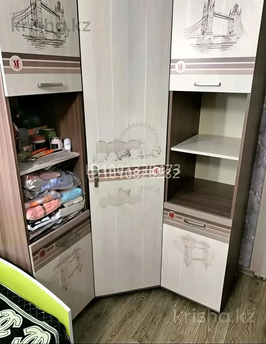 Продаётся 2-х комнатная квартира