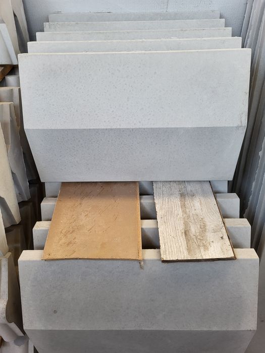 Intervalele și pălării de gard