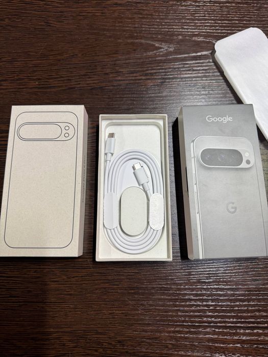 Продам Google Pixel 9 pro 256гб