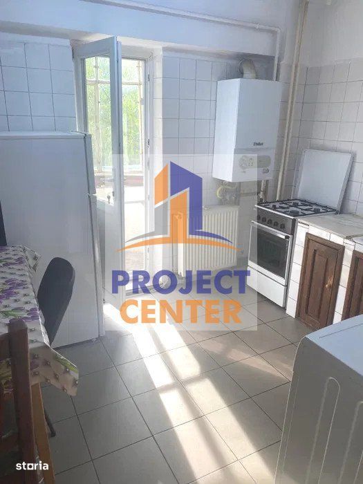 Garsoniera Fratii Golesti, etaj 2, fond nou