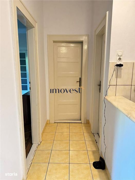 Apartament 2 Camere zona Titulescu