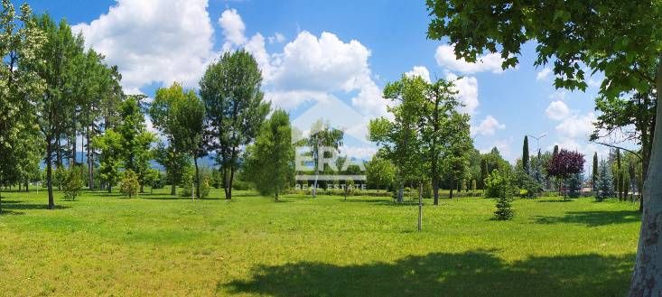 Продава се Парцел в Казанлък - 2922 кв.м за 103 €/кв.м - Снимка #2