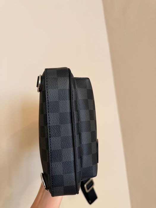 Мъжка чанта Louis Vuitton