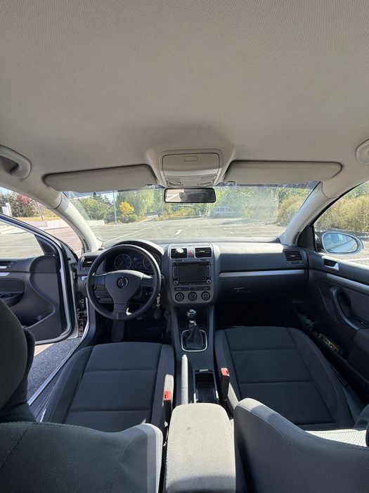 Vand Golf 5 1.9