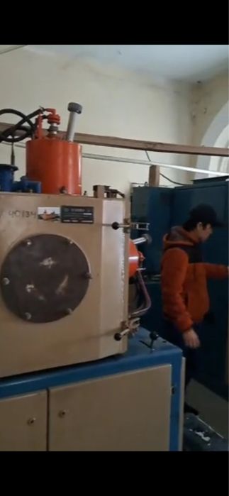 Продаётся аппарат Булат 6 Для нанесения зубов и каронок