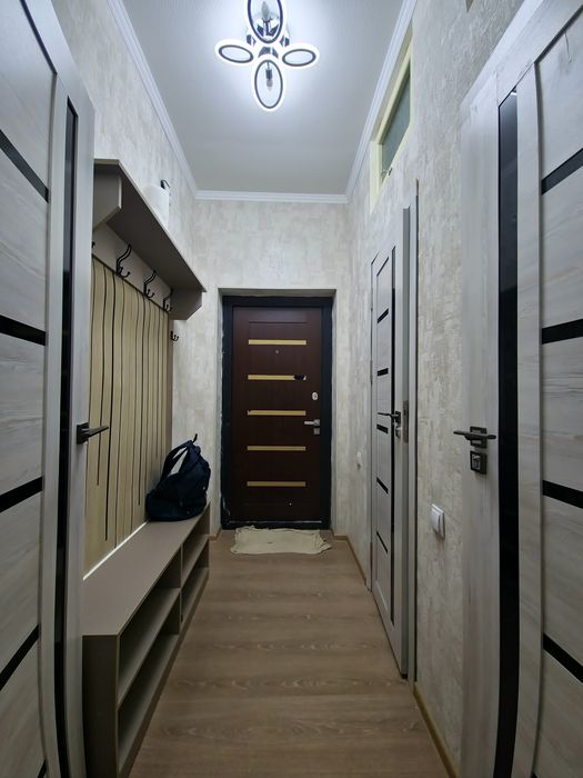 Уютная новостройка на Ферузе — Ваш новый дом ждёт вас