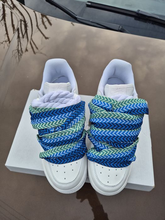 Nike air force 1 rope lanvin
Numere disponibile 4