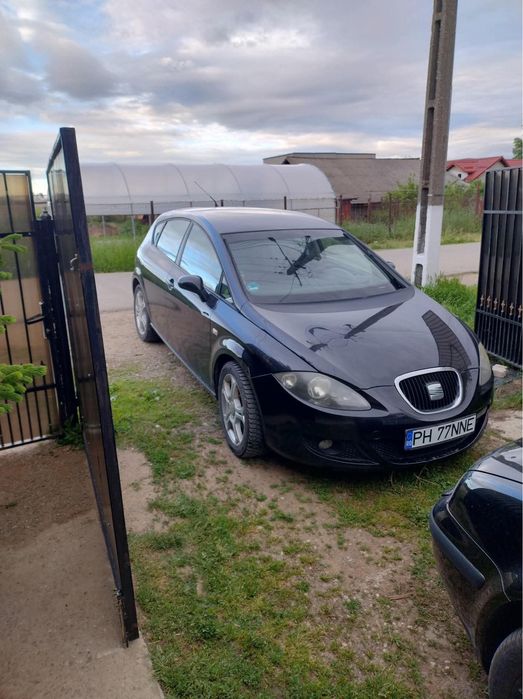 Vand  seat leon