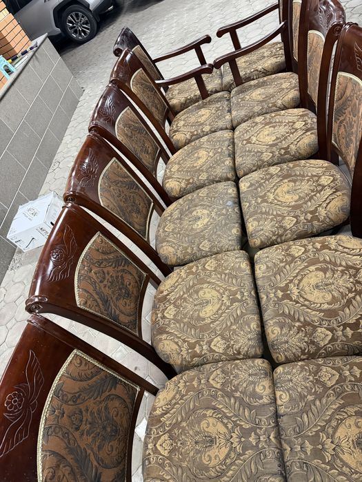 Стулья для гостиной/зала