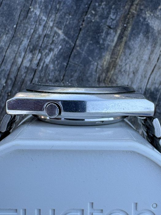 SEIKO 7009-876А.