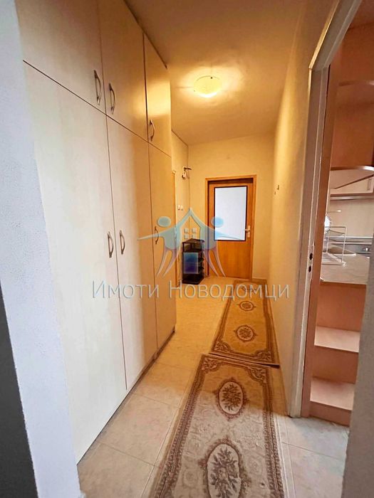 Двустаен, Шумен, Тракия