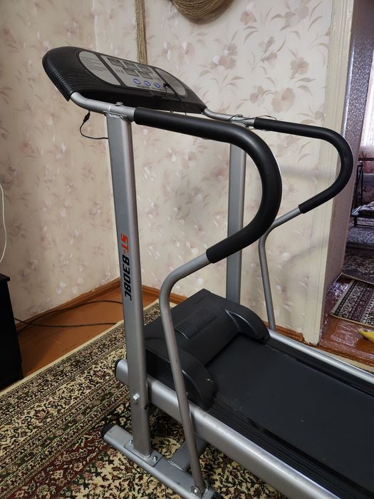 Begavoy darojka sotilad