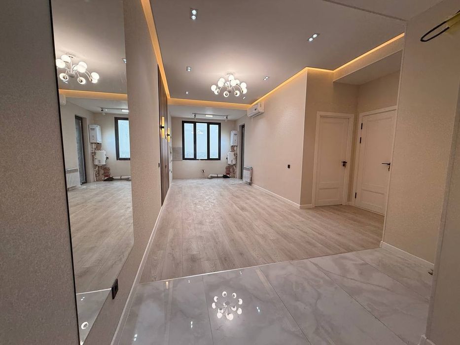 Продаётся квартира в ЖК Vegas Tower на Яккасарайе