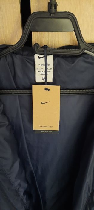 Nike яке W NK TF