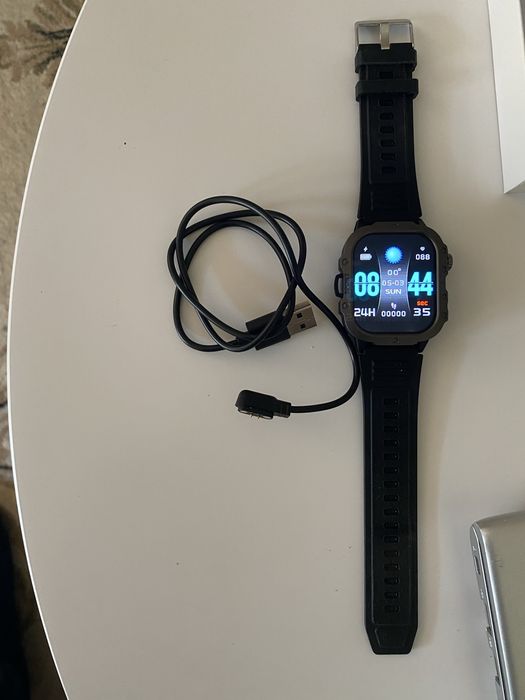 Vind smart watch