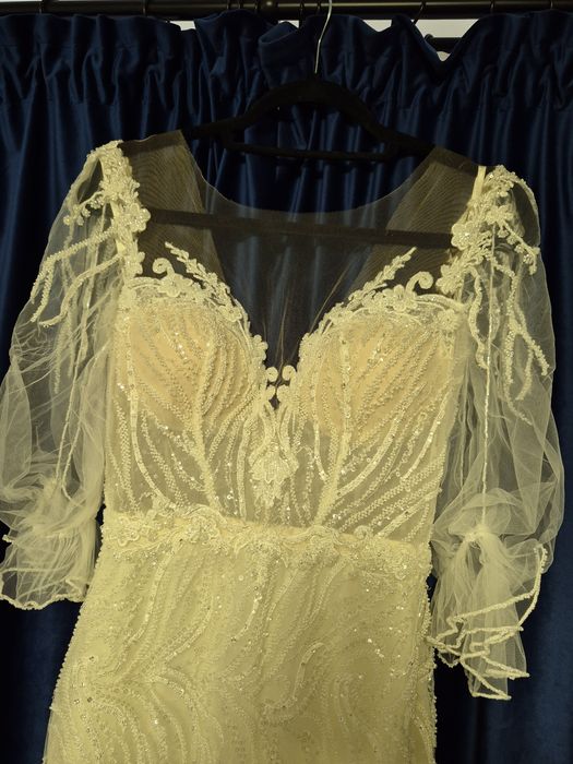 Vand rochie de mireasa Maya Fashion