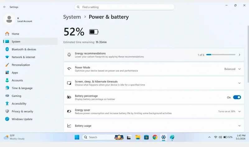 Laptop HP Elitebook 840 G3