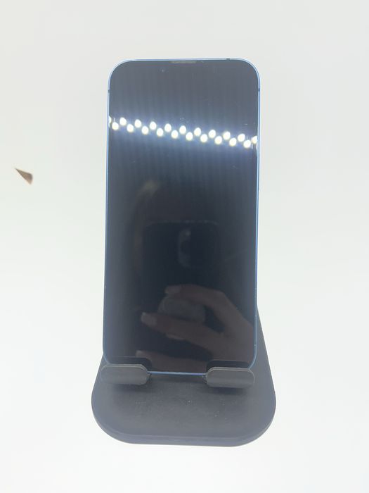 iPhone 13 256 GB Blue imei: 55414 Pintel.kz