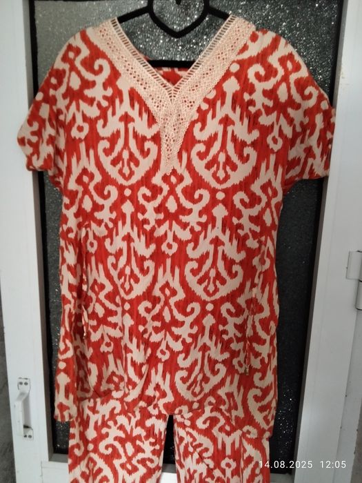 Домашняя платья для девушек и женщин